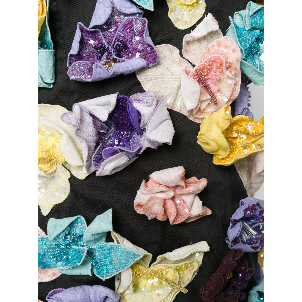 The Attico Dresses - Black | 964a37e0a8f119cf43107d22fbd0aba6047cfcbd