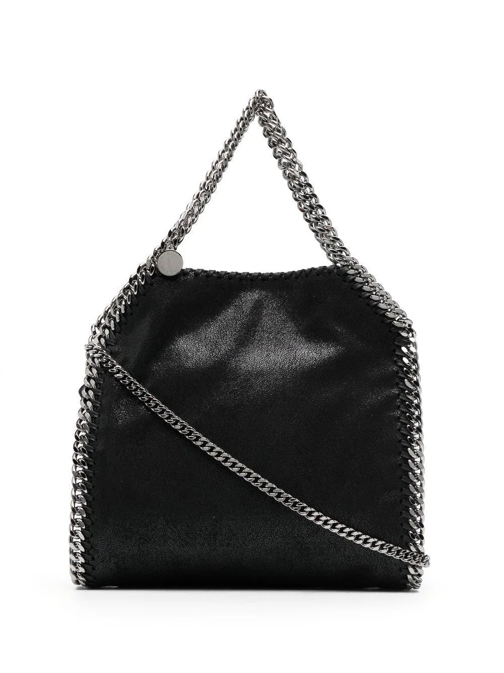 Stella Mccartney Totes - Black | 04767c0b796d130cfcacc626eb9991ad00154d29