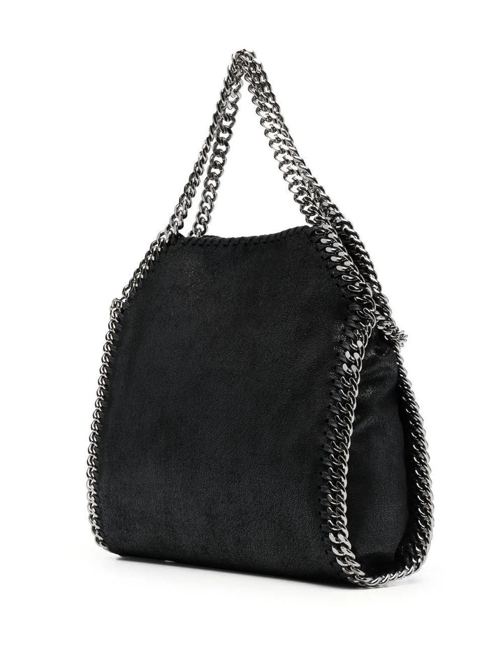 Stella Mccartney Totes - Black | 5b206513defa957af97f705d4858a89b948a6361