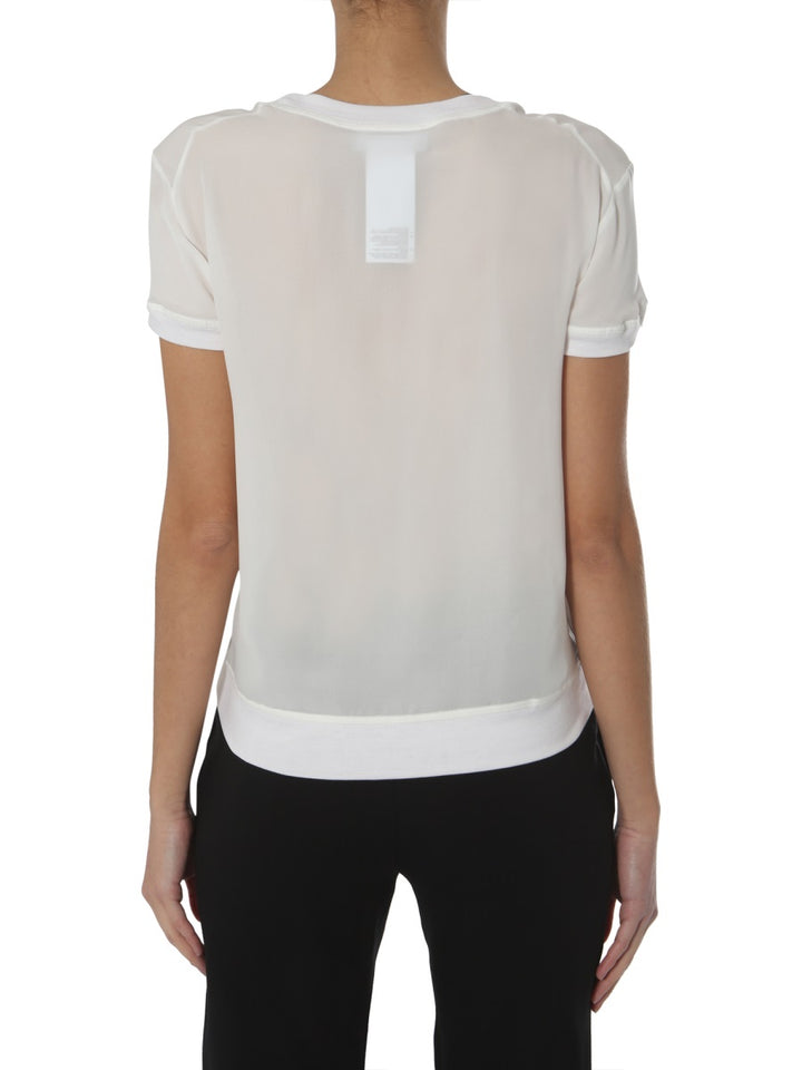 Dsquared2 T shirts - White | Wanan Luxury