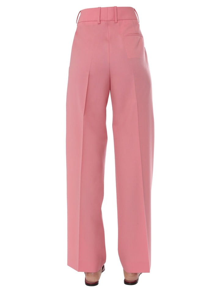 Givenchy Pants - Pink | Wanan Luxury