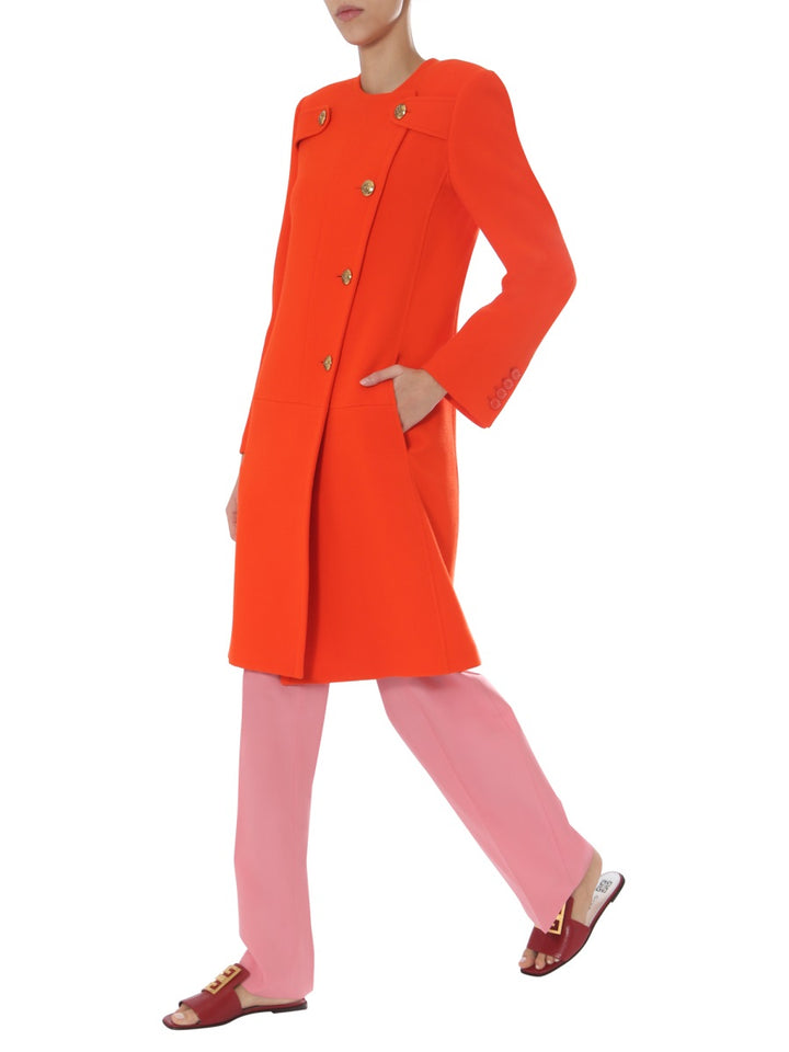 Givenchy Pants - Pink | Wanan Luxury