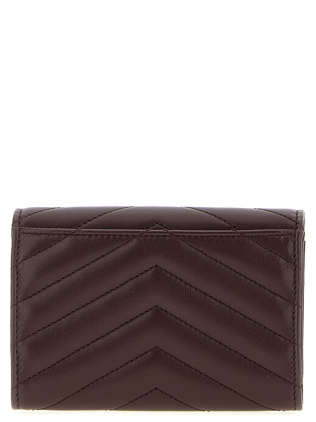 Saint Laurent Envelope Wallets and Card Holders - Bordeaux | d977a54b98aa634131ea8d46ccf6dee97daa0b0d