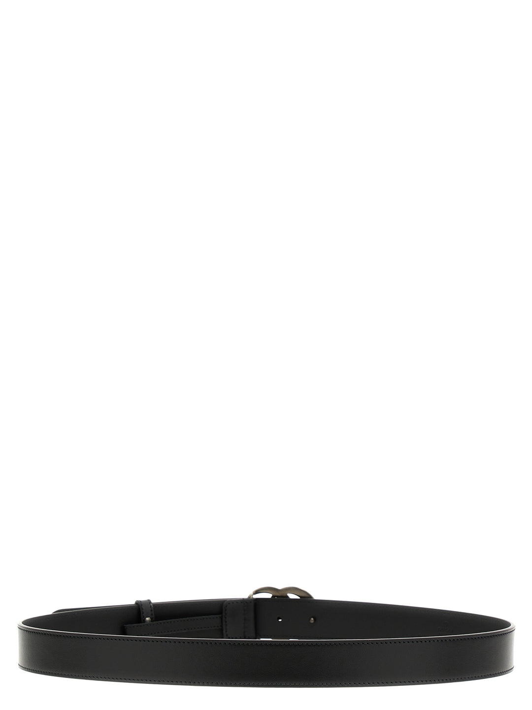 Gucci Gg Marmont Belts - Black | 311edff93dc3f3001692537ee16cdad202c9f929