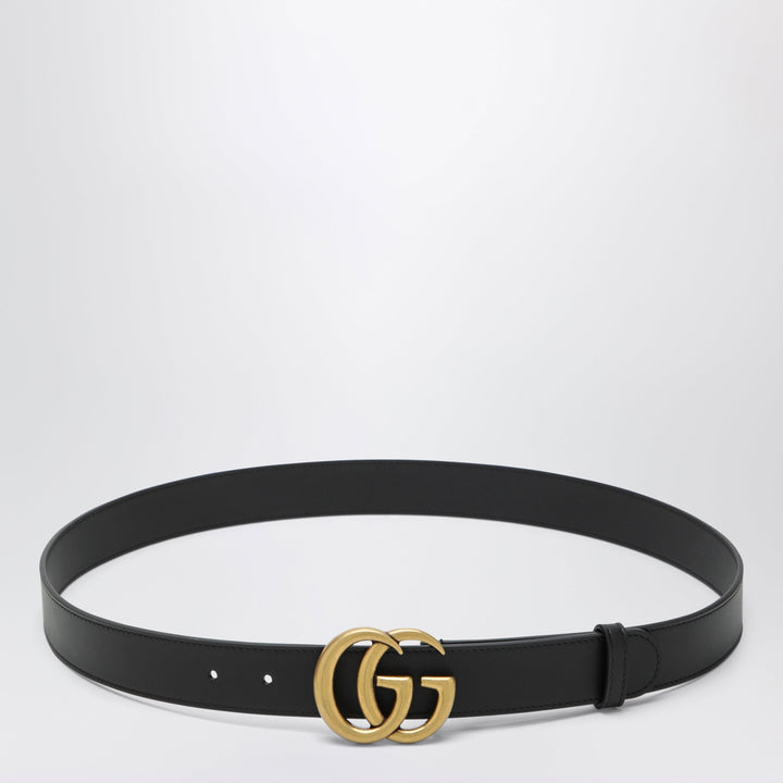 Gucci Belts - Black | fafad8894e019b94424786bd01984c879e820e4a