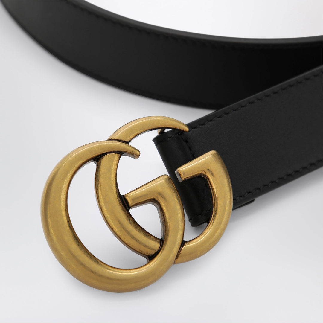 Gucci Belts - Black | bba95d1811cee37c17f62e33a7b3e4e1b0366686