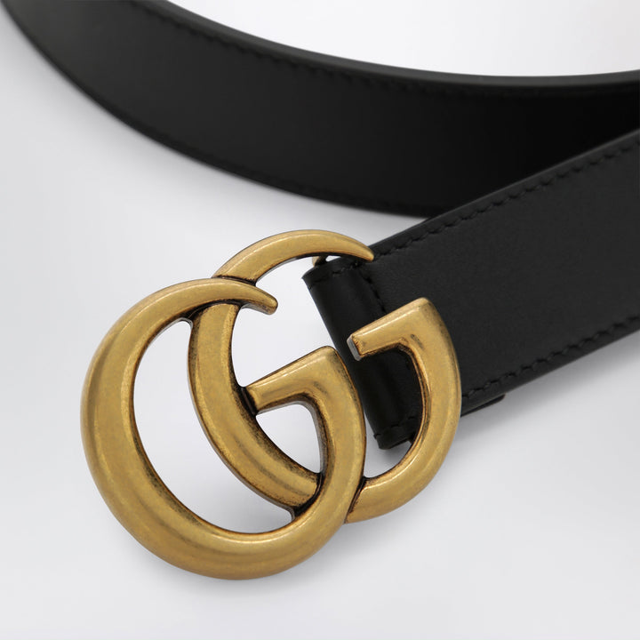 Gucci Belts - Black | bba95d1811cee37c17f62e33a7b3e4e1b0366686