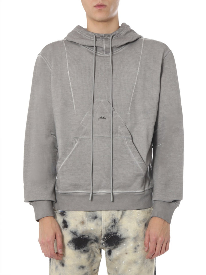 Diesel Sweatshirts - Grey | Wanan Luxury