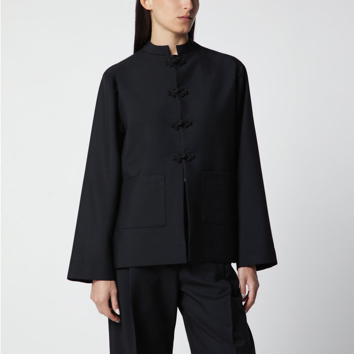 RóHe Coats & Jackets - Black | 2775a47bf0779c34a4b498ad7424424739b63f22