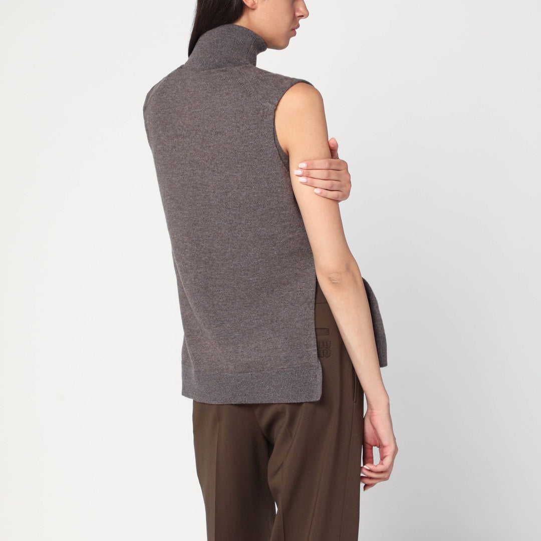 RóHe Shirts & Tops - Brown | 5f53d86a73f9279bbd838ad5245614cffa916bef