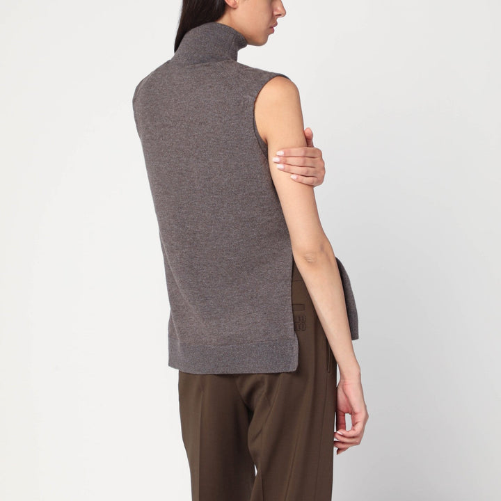 RóHe Shirts & Tops - Brown | 5f53d86a73f9279bbd838ad5245614cffa916bef
