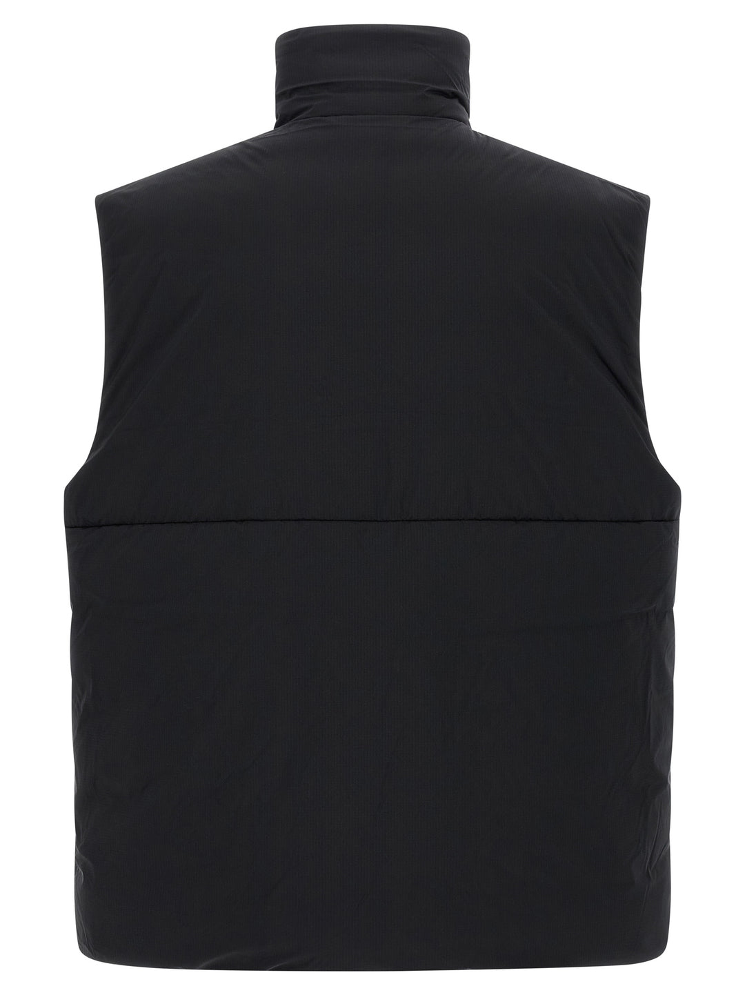 Canada Goose Lodge Gilet - Black | 2b014e5a9be7c02a889f3c7543873a40f7335ec3