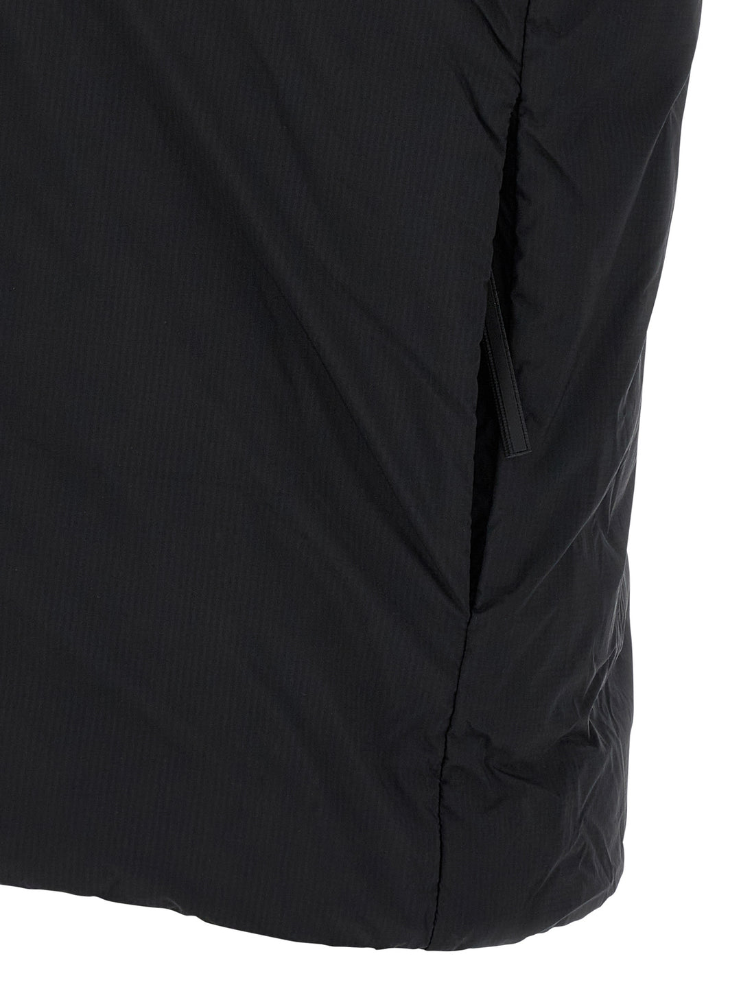 Canada Goose Lodge Gilet - Black | bb06f1055cb7cabf04d0d96357c9612b52e7037d