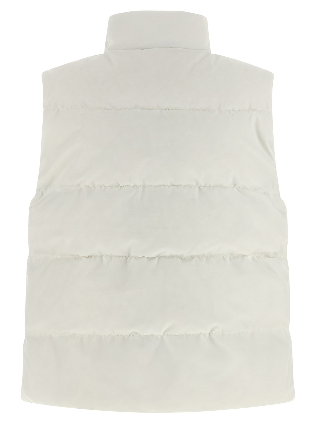Canada Goose Freestyle Legacy Gilet - White | 1b27d41a43cd83b8f32de3f3b69281fef9fbefc5