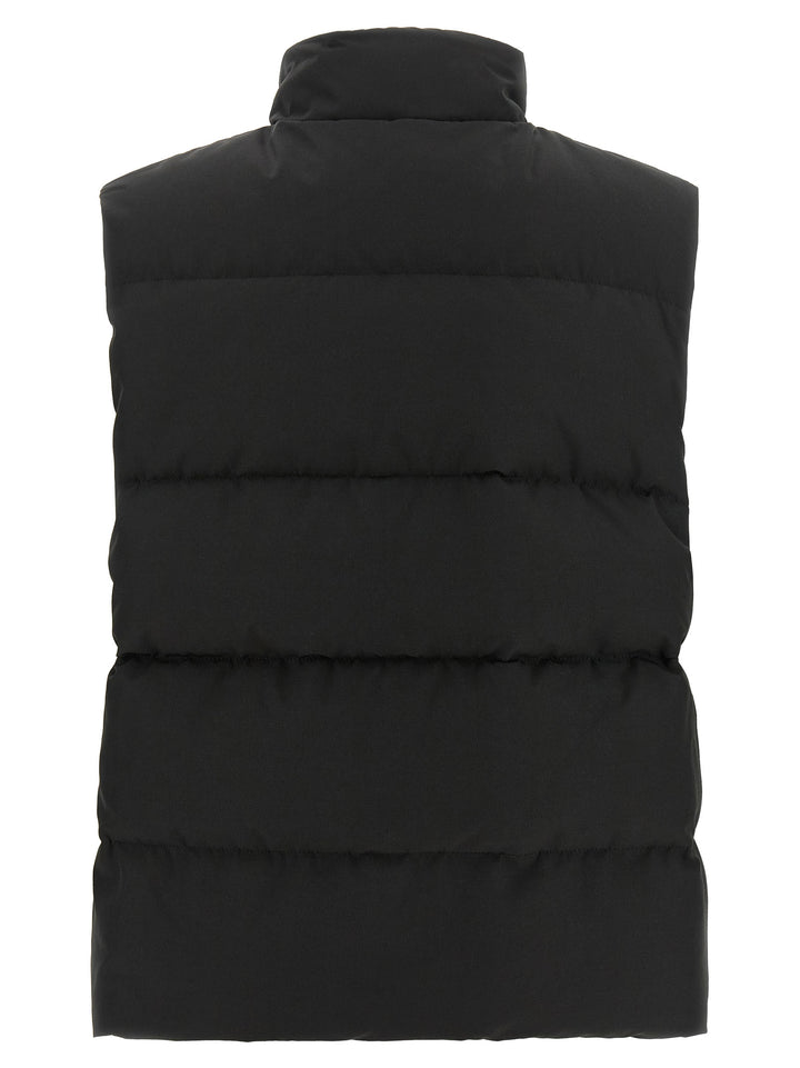 Canada Goose Freestyle Legacy Gilet - Black | f4c08e528ed6a5c40f4bee6a5d195257159369cc