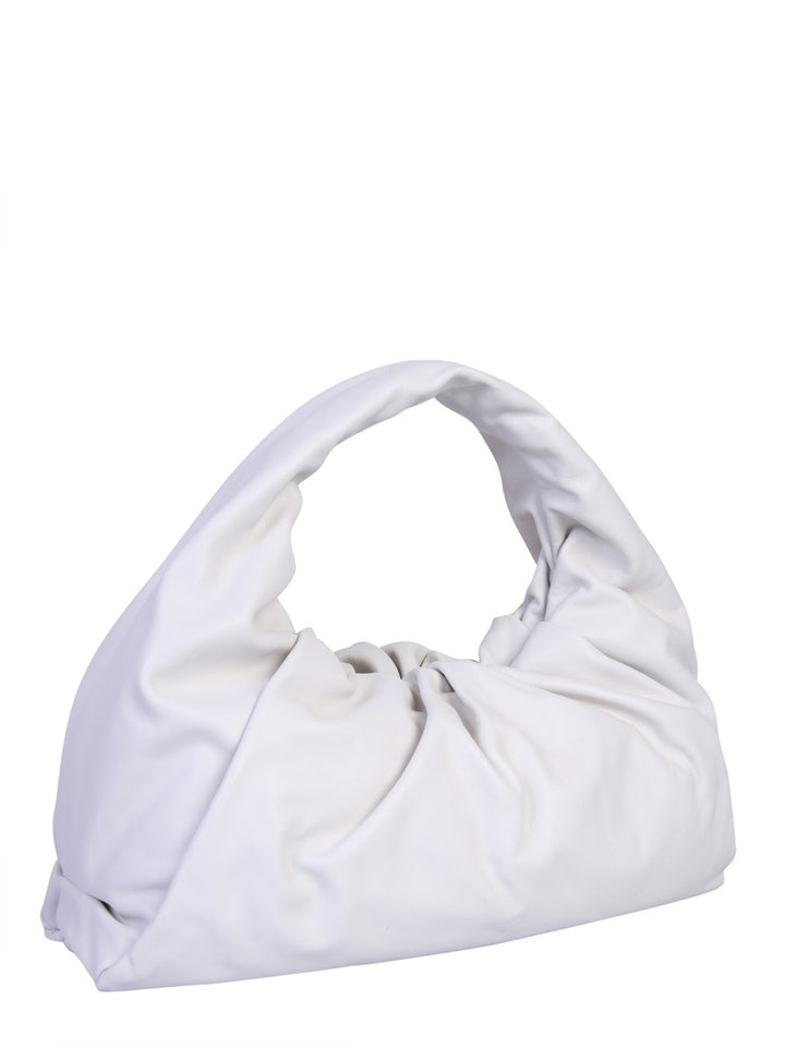 Bottega Veneta Shoulder Bags - White | 8a4a06782e04262d2f1f41d48ea78bfe10313797