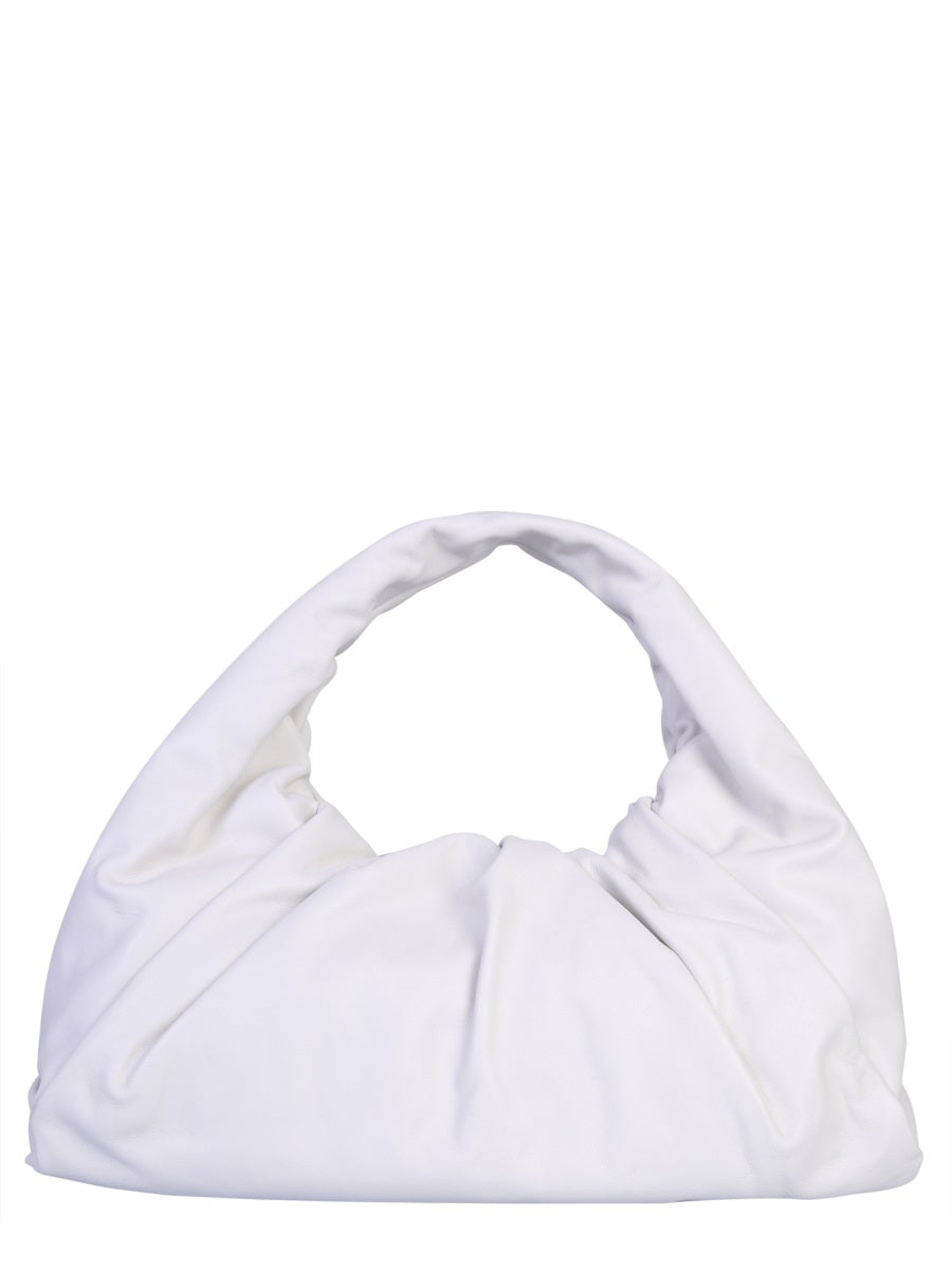 Bottega Veneta Shoulder Bags - White | 22e8a697747165c443309b72b7affa0430681542