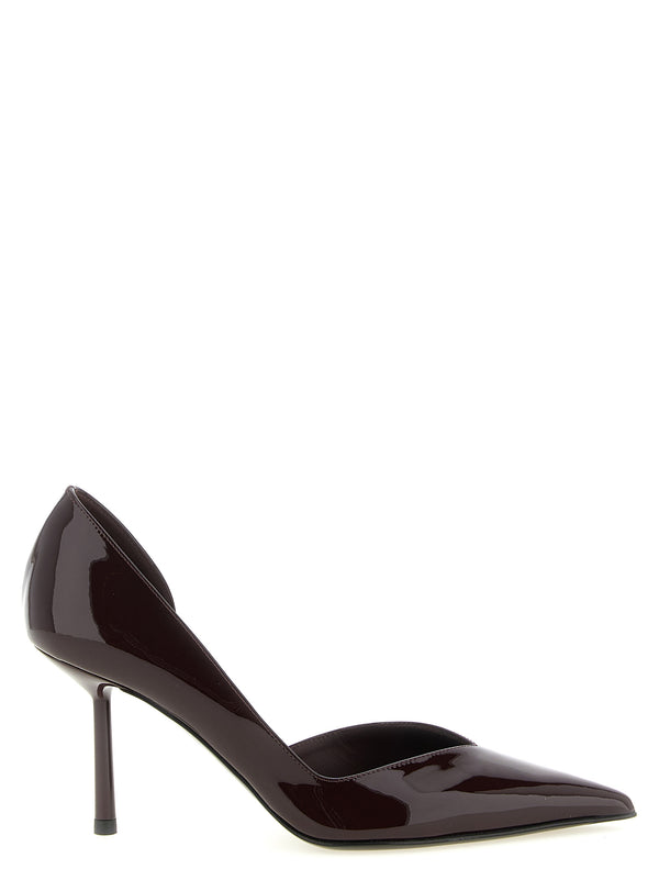 Vivienne Pumps Red