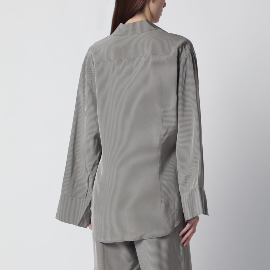 RóHe Shirts & Tops - Grey | 4c06f43a8faa78401b79b548ae47584e45f608c2