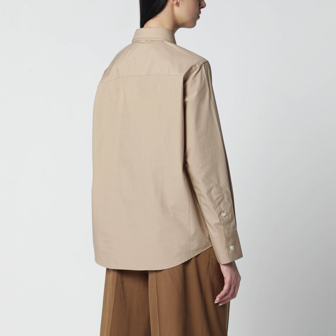 RóHe Shirts & Tops - Beige | f269bba50234051563d1607d768b3d5d3906a99b