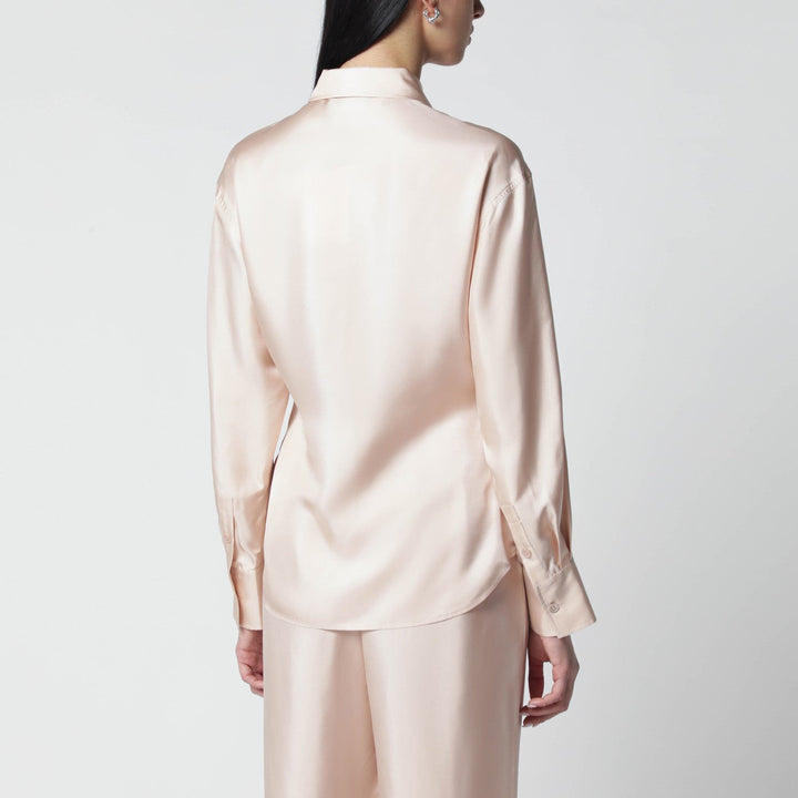 RóHe Shirts & Tops - Pink | fb1235ce24a651df97b9a0e8557d16118d245e90