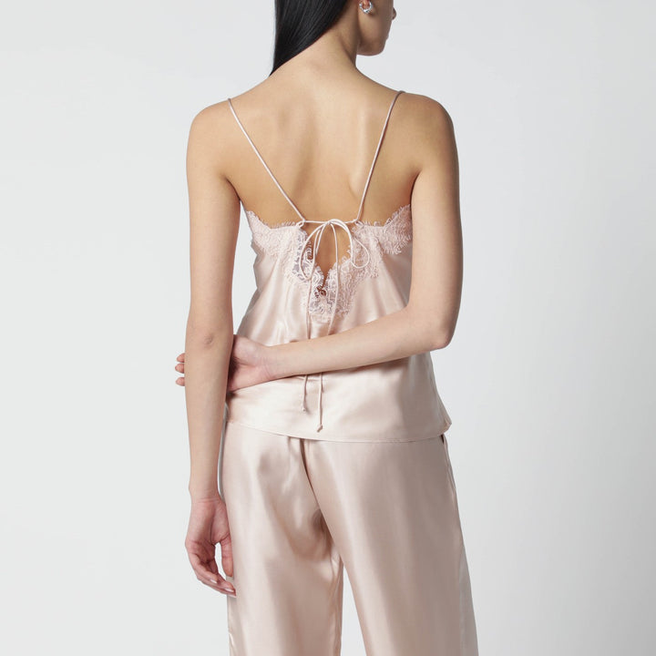 RóHe Shirts & Tops - Pink | 8a3e382ae7b2c5a40914c631a649079947304e5c