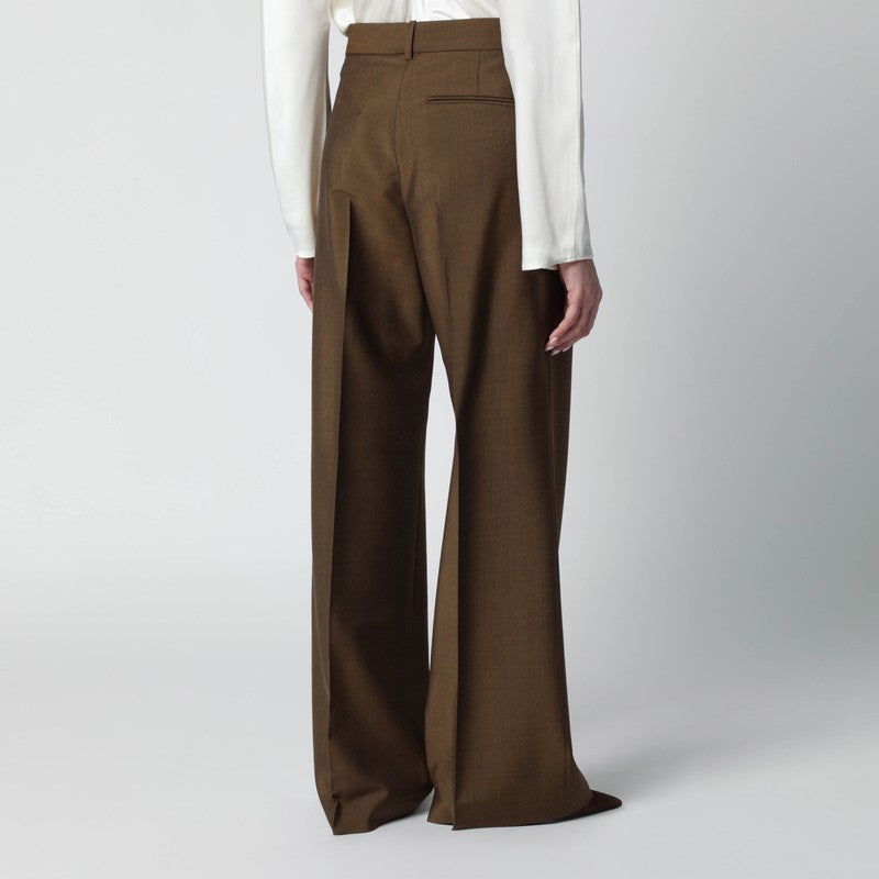 RóHe Pants - Brown | fab246615bc4322a65bedddda302595bceeb01a7