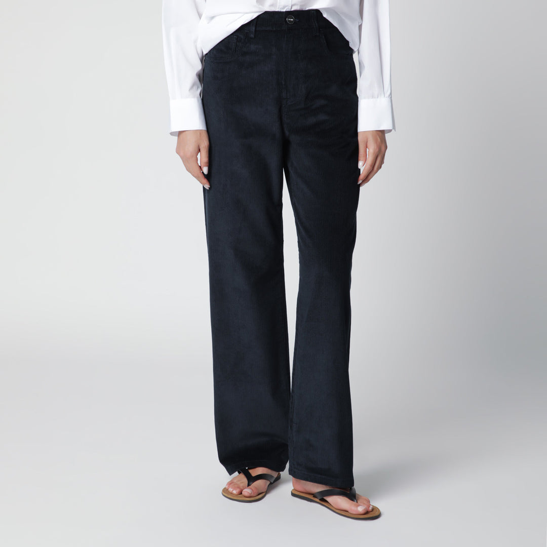 RóHe Pants - Blue | ebb6246742292df647c745639446ac08fdbdffb1