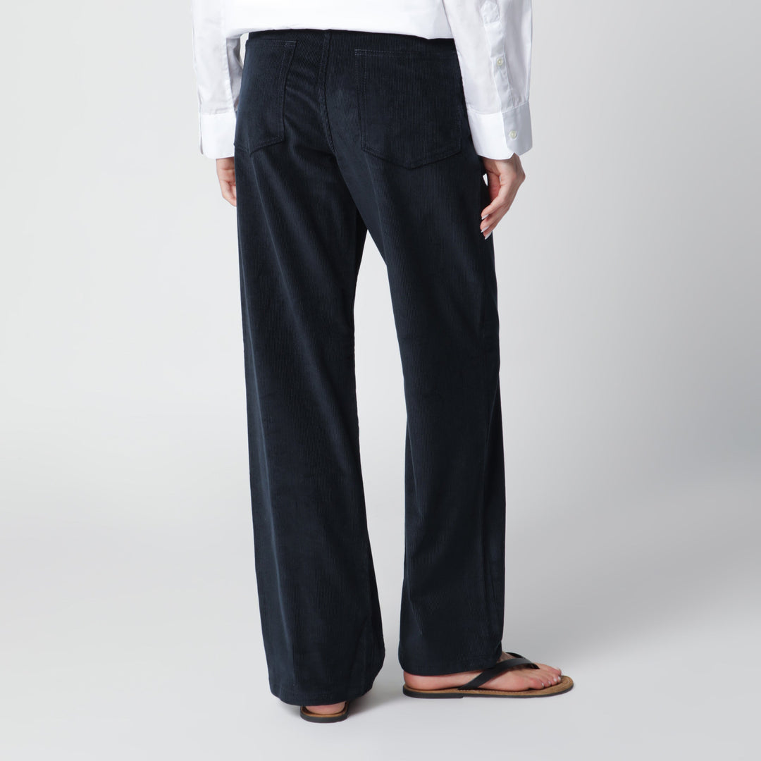 RóHe Pants - Blue | d6ef25b7ac7531b59526e8bdf24eae685cca366e