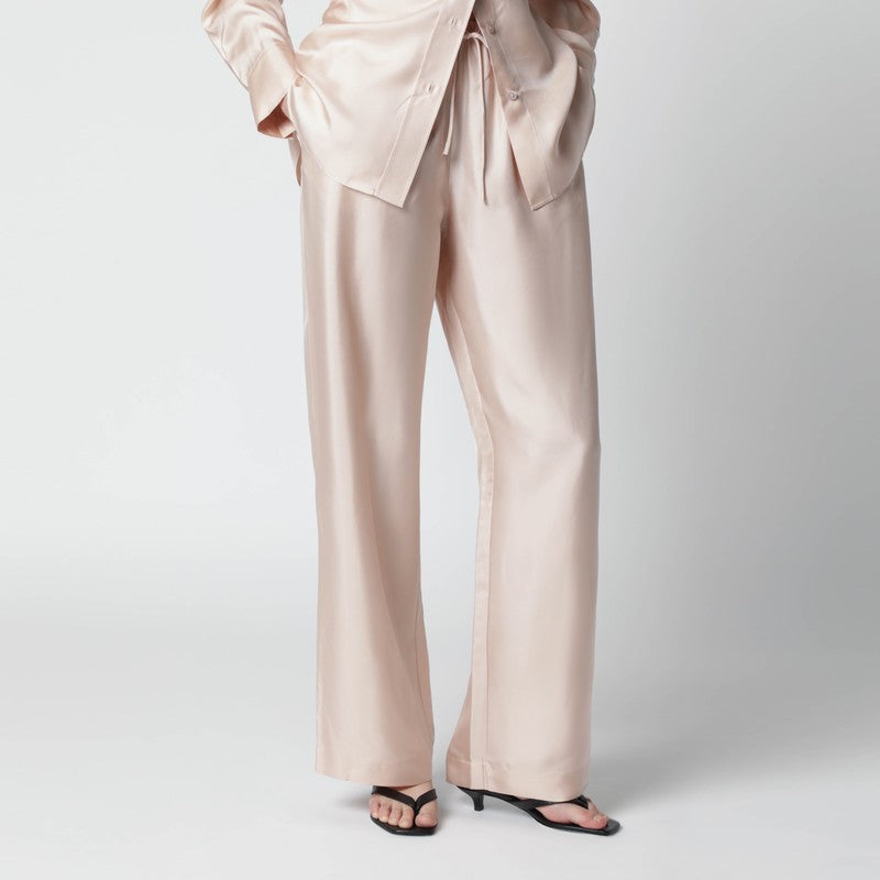 RóHe Pants - Pink | ae32b1858182c0b3e57c5c9bd675528eff18b92d