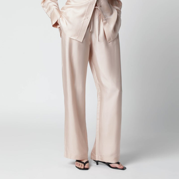 RóHe Pants - Pink | ae32b1858182c0b3e57c5c9bd675528eff18b92d