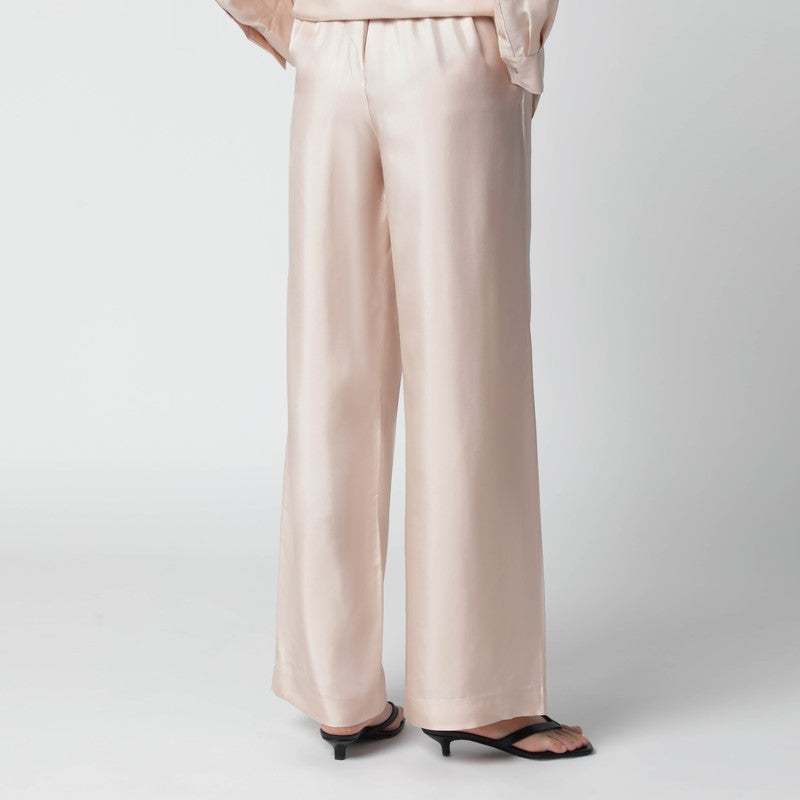 RóHe Pants - Pink | 74fe8a94ef4e21decaff7b6e7e1eacf13a86ead8