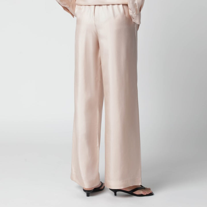 RóHe Pants - Pink | 74fe8a94ef4e21decaff7b6e7e1eacf13a86ead8