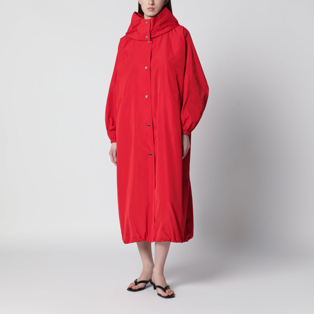 RóHe Coats & Jackets - Red | b2d5865fd41066424790ee04bdd6fd619abe0cce