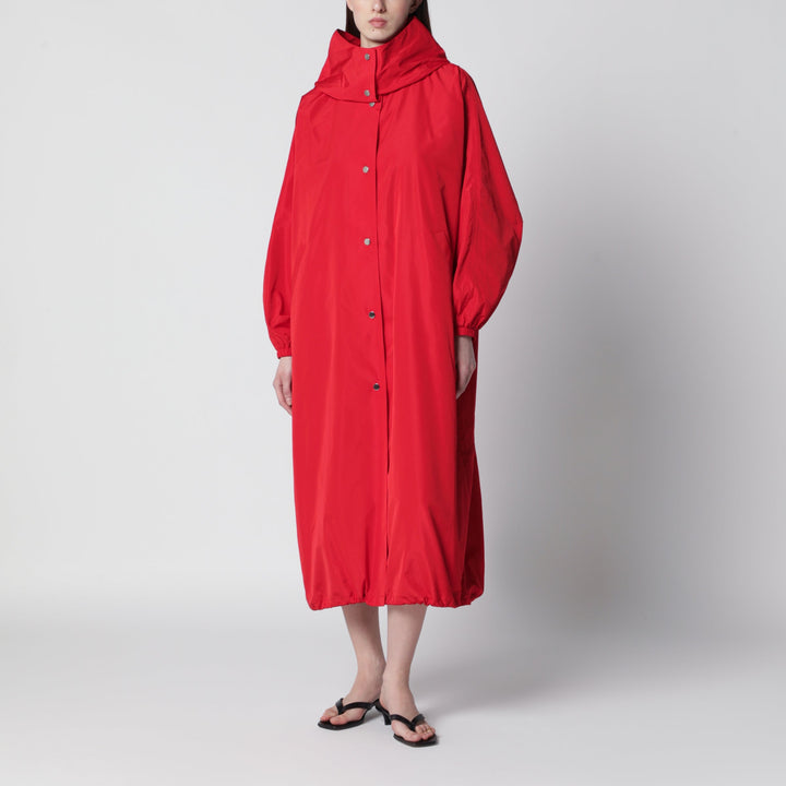 RóHe Coats & Jackets - Red | b2d5865fd41066424790ee04bdd6fd619abe0cce