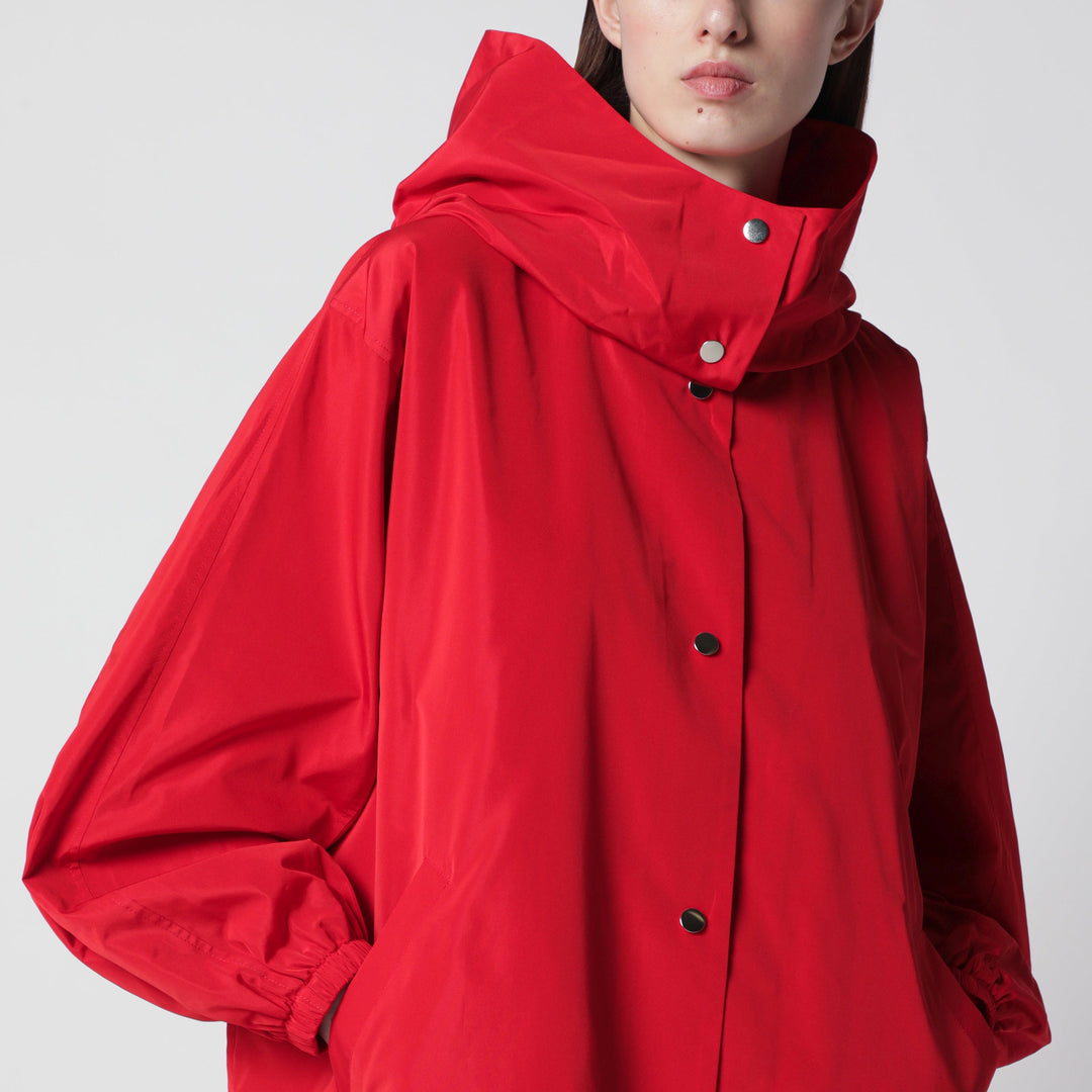 RóHe Coats & Jackets - Red | 03cf777cdc11faf0014794d93fa1d903a00ec114
