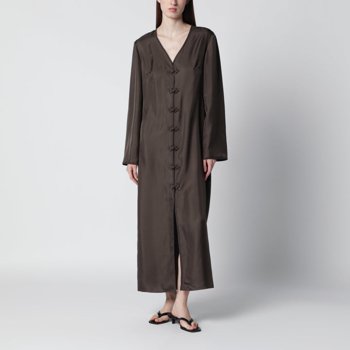 RóHe Apparel & Accessories - Brown | 44be968a4ab94a8f57744f956c1ac36965d71b7f
