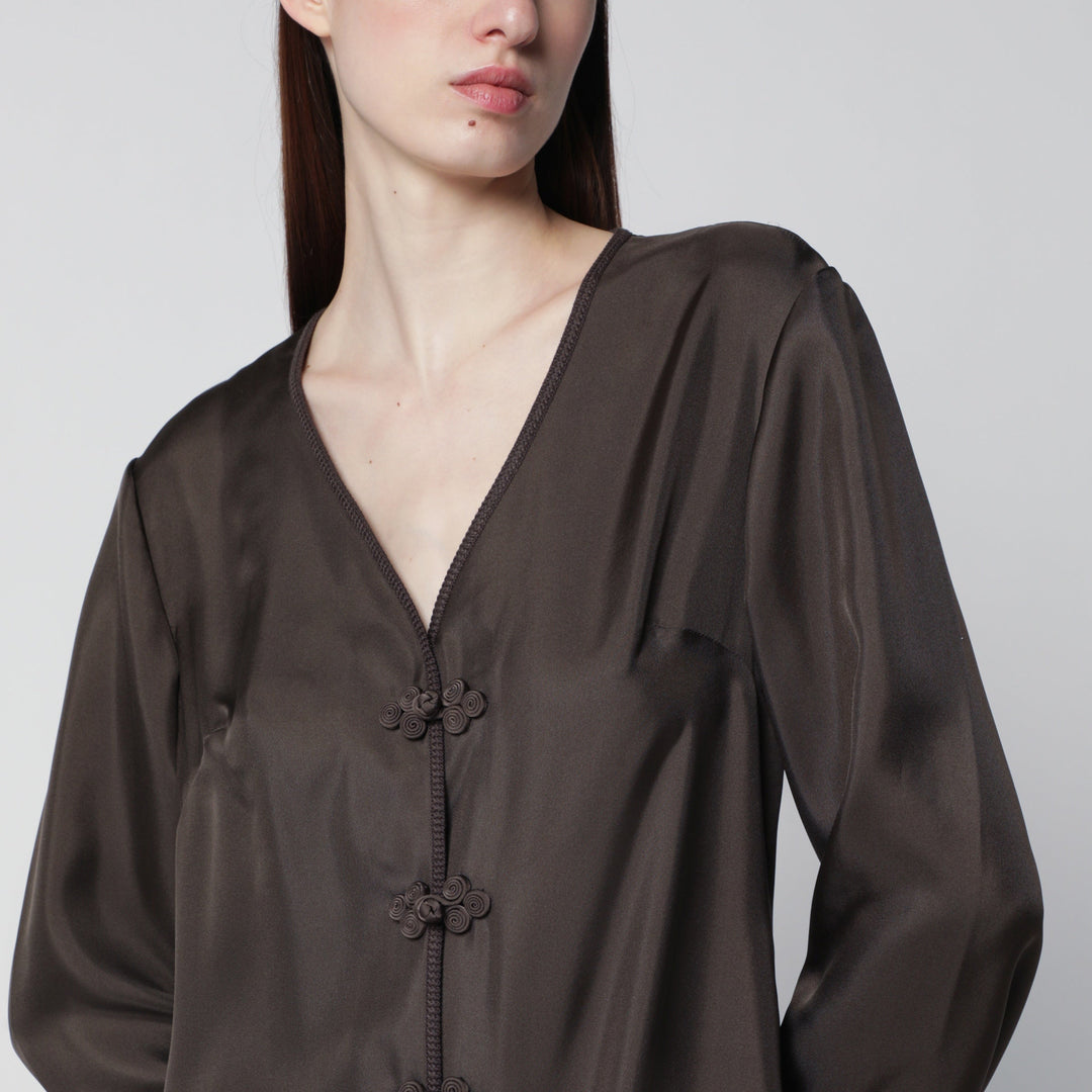 RóHe Apparel & Accessories - Brown | dc36b175bae6722d874c3b73e7ed87b20430ffc8