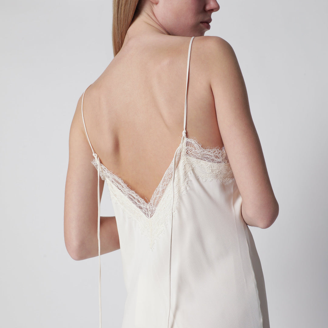 RóHe Apparel & Accessories - White | d496203e7141fb2dd8f9790c5cb1b93b70d54eed