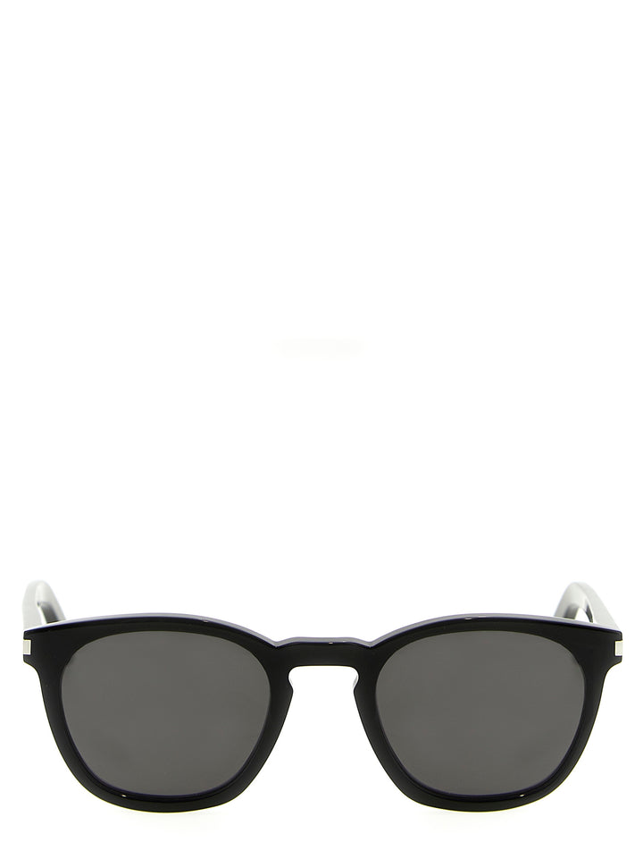 Classic Sl28 Sunglasses Black