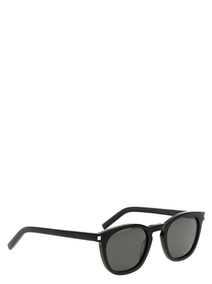 Classic Sl28 Sunglasses Black