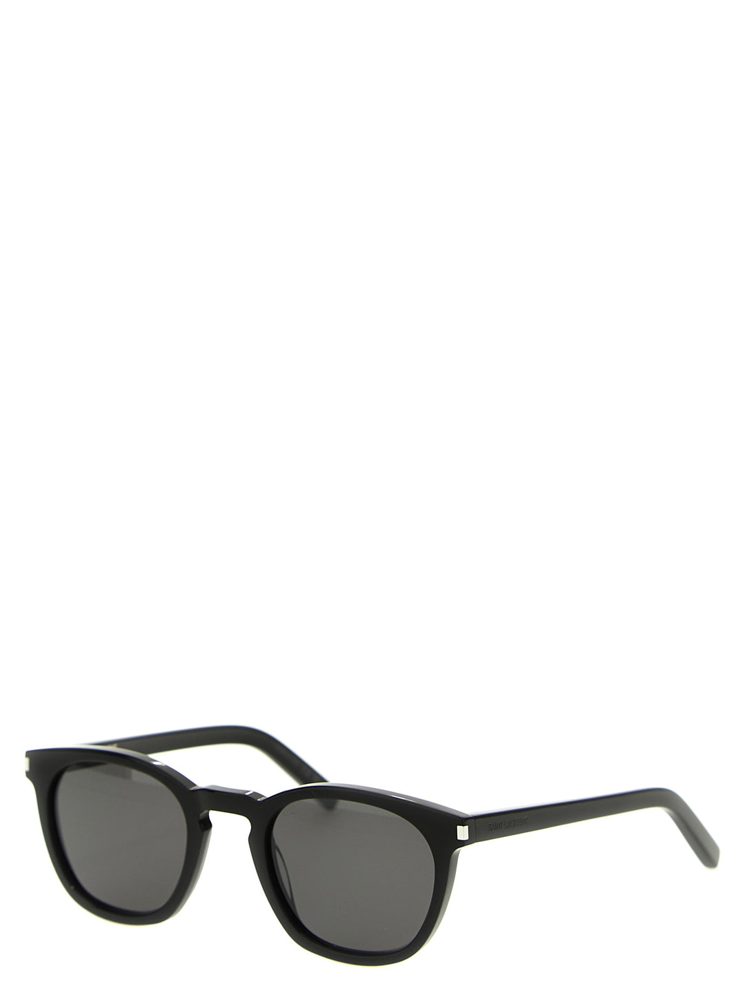 Classic Sl28 Sunglasses Black