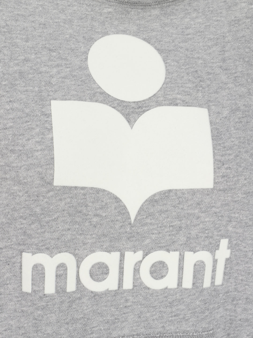 MANSEL SWEATSHIRT