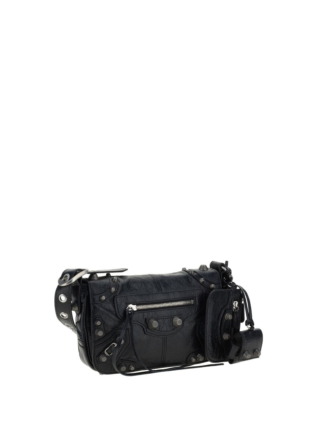 Le Cagole Shoulder Bag