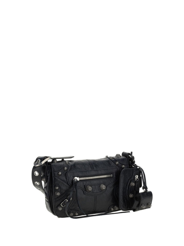 Le Cagole Shoulder Bag