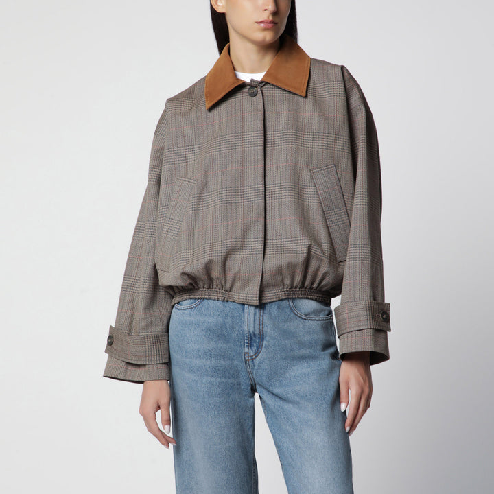 RóHe Coats & Jackets - Beige | 3937900c618482d1b6d31be6f5949c68989b99aa
