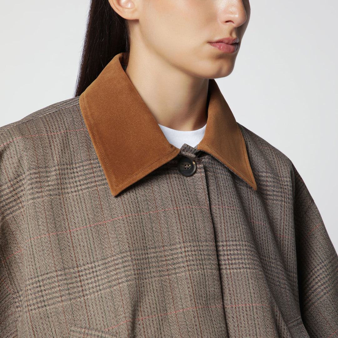 RóHe Coats & Jackets - Beige | ea31b8c7fdeb80cea94ed1e90019bc221629f7e1