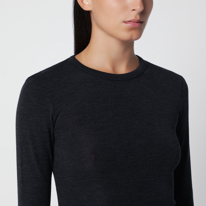 RóHe Shirts & Tops - Grey | 2fb29f11bbb236ae0ea021670c4cb2e5c787476a