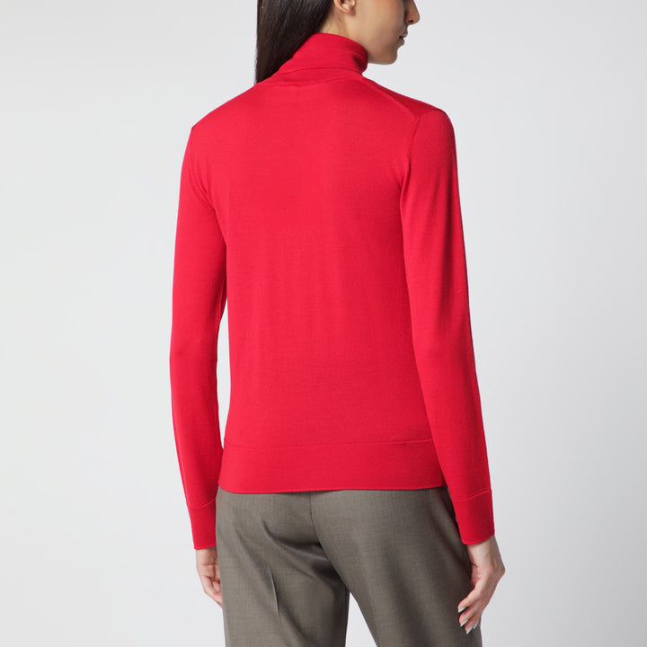 RóHe Shirts & Tops - Red | f044cea53096cf84da378e630b6c6a31cd2174dd