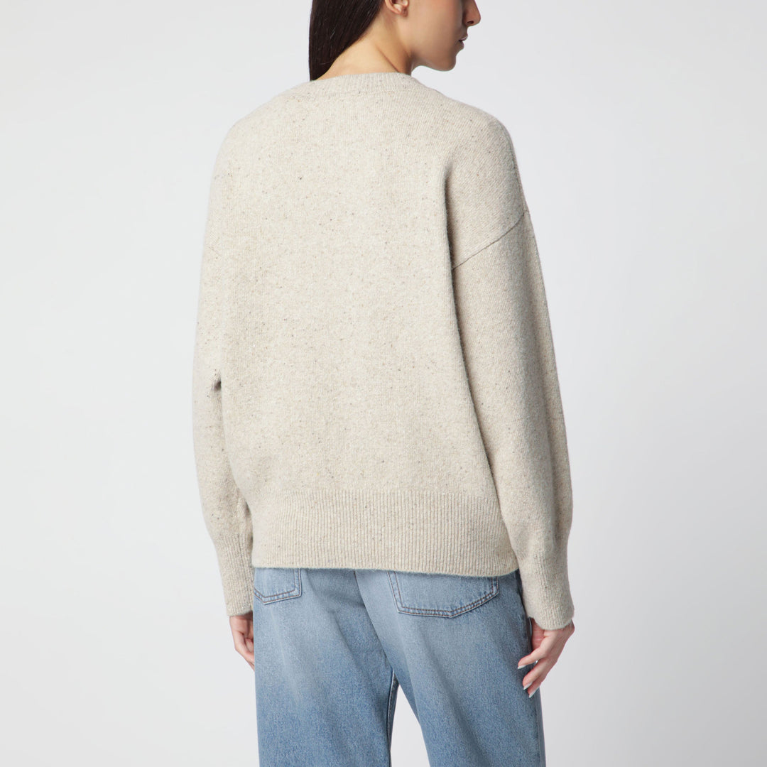 RóHe Shirts & Tops - Beige | 610120782e5b72ac3696e2eb23230f3606cc947d